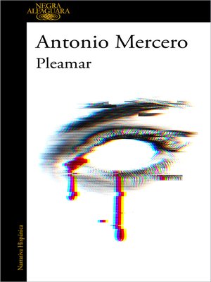 cover image of Pleamar